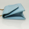 Saint Laurent Betty Leather