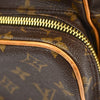 Louis Vuitton Amazone Monogram Canvas