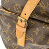 Louis Vuitton Saumur Monogram Canvas
