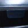 Salvatore Ferragamo Gancini Leather
