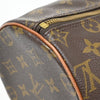Louis Vuitton Papillon Monogram Canvas