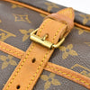 Louis Vuitton Saumur Monogram Canvas