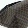 Celine Vintage Macadam Macadam Canva Vinyl