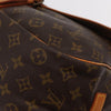 Louis Vuitton Saumur Monogram Canvas
