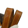 Louis Vuitton Bucket Monogram Canvas
