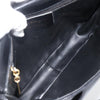 Salvatore Ferragamo Flap Shoulder Patent leather