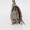 Salvatore Ferragamo Gancini Leather