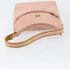 Gucci Vintage Suede