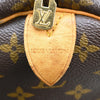 Louis Vuitton Keepall Monogram Canvas