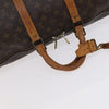 Louis Vuitton Keepall Monogram Canvas