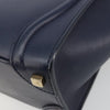 Celine Tricolor Luggage Leather