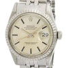 Rolex Oyster Perpetual Datejust Automatic Stainless Steel