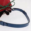 Louis Vuitton Tricolor Noe Epi Leather