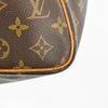 Louis Vuitton Keepall Monogram Canvas