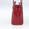 Louis Vuitton Catalina Monogram Vernis