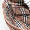 Burberry Vintage Leather