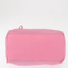 Prada Side Pocket Convertible Duffle Tessuto