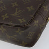 Louis Vuitton Trousse Toiletry Monogram Canvas