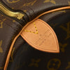 Louis Vuitton Keepall Monogram Canvas