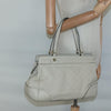 Gucci Mayfair Satchel Guccissima Leather