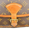 Louis Vuitton Sologne Monogram Canvas