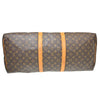 Louis Vuitton Keepall Monogram Canvas