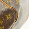 Louis Vuitton Keepall Monogram Canvas