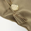 Loewe Anagram Tote Leather
