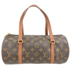 Louis Vuitton Papillon Monogram Canvas