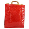 Louis Vuitton Stanton Monogram Vernis