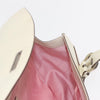 Salvatore Ferragamo Gancini Leather