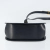 Salvatore Ferragamo Gancini Leather