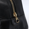 Chanel Vintage Toiletry Leather