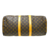 Louis Vuitton Keepall Monogram Canvas