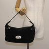 Bally Vintage Suede