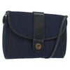 Christian Dior Vintage Trotter Canvas