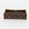 Louis Vuitton Florentine Waist Monogram Canvas
