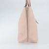 Salvatore Ferragamo Gancini Tote Leather