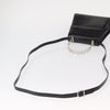 Salvatore Ferragamo Gancini Leather