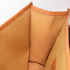 Celine Vintage Macadam Canvas and Leather