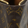 Louis Vuitton Cabas Mezzo Monogram Canvas