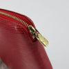 Louis Vuitton Geode Organizer Epi Leather