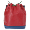 Louis Vuitton Tricolor Noe Epi Leather