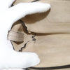 Chloe Faye Leather and Suede