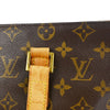 Louis Vuitton Cabas Mezzo Monogram Canvas