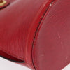 Louis Vuitton Cluny Epi Leather