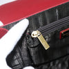 Salvatore Ferragamo Gancini Leather