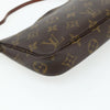Louis Vuitton Pochette Accessoires NM Monogram Canvas