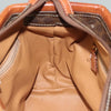 Celine Macadam Macadam with leather