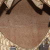 Christian Dior Vintage Trotter Canvas